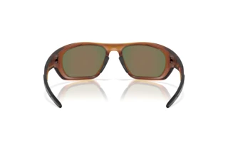 Vue arrière Oakley LATERALIS (OO9431 - 943116)