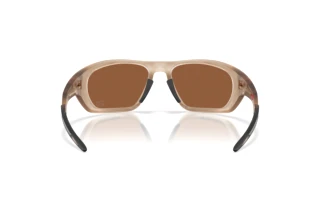 Rückansicht Oakley LATERALIS (OO9431 - 943118)