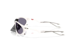 Vista laterale Oakley PLANTARIS (OO9437 - 943706)
