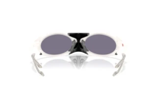 Vista posteriore Oakley PLANTARIS (OO9437 - 943706)
