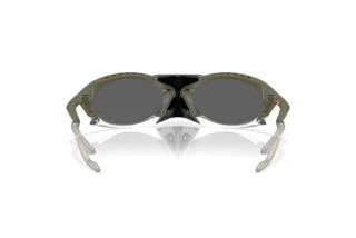 Rückansicht Oakley PLANTARIS (OO9437 - 943707)