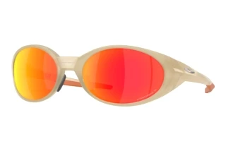 Vue de face Oakley EYEJACKET REDUX (OO9438 - 943834)