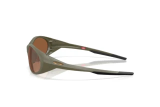 Vista laterale Oakley EYEJACKET REDUX (OO9438 - 943844)