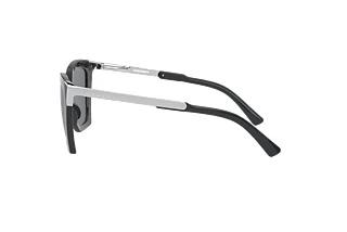 Seitenansicht Oakley SIDESWEPT (OO9445 - 944502)