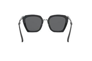 Rückansicht Oakley SIDESWEPT (OO9445 - 944502)