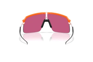 Vue arrière Oakley SUTRO LITE (OO9463 - 9463B3)
