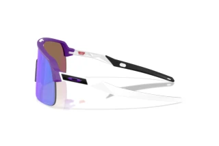 Vue latérale Oakley SUTRO LITE (OO9463 - 9463B5)