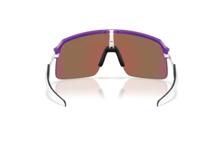 Vue arrière Oakley SUTRO LITE (OO9463 - 9463B5)