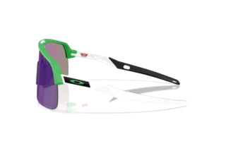 Vista laterale Oakley SUTRO LITE (OO9463 - 9463B6)