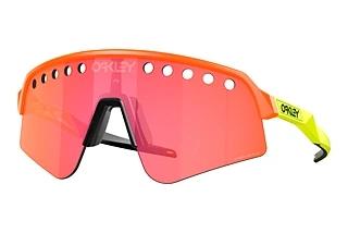 Oakley OO9465 946508 Prizm Trail TorchOrange
