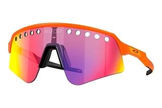 Oakley OO9465 946515 Prizm RoadOrange Sparkle