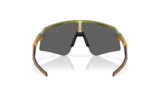 Vista posteriore Oakley SUTRO LITE SWEEP (OO9465 - 946535)