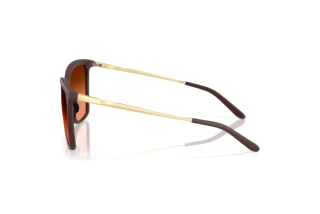 Vue latérale Oakley SIELO SQ (OO9480 - 948002)