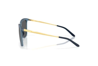 Seitenansicht Oakley SIELO SQ (OO9480 - 948012)