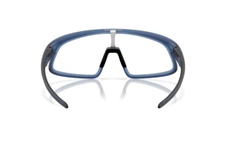 Vue arrière Oakley RSLV (OO9484D - 948407)