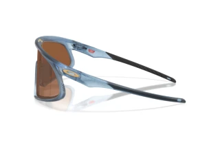 Vue latérale Oakley RSLV (OO9484D - 948410)