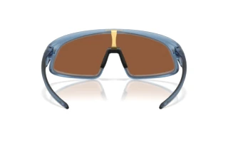 Vue arrière Oakley RSLV (OO9484D - 948410)