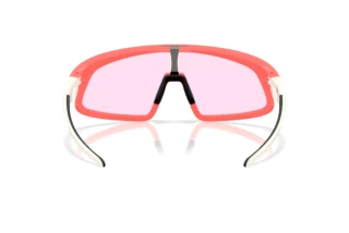 Vue arrière Oakley RSLV (OO9484D - 948411)