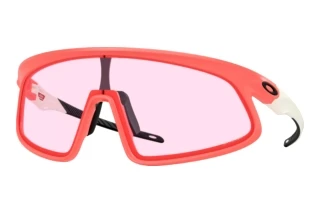 Vue de face Oakley RSLV (OO9484D - 948411)