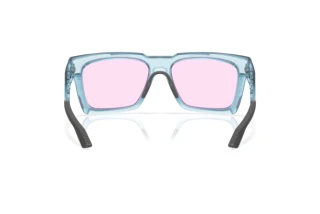 Vista posteriore Oakley ENIGMA INK (OO9485 - 948503)