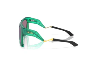 Vue latérale Oakley ENIGMA INK (OO9485 - 948505)