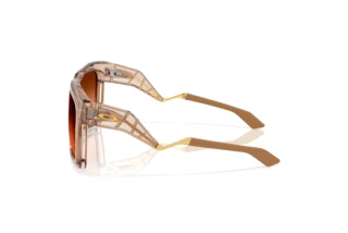 Vue latérale Oakley ENIGMA INK (OO9485 - 948507)