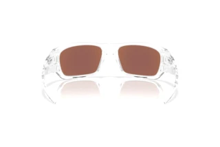 Vue arrière Oakley MASSETER (OO9486 - 948607)