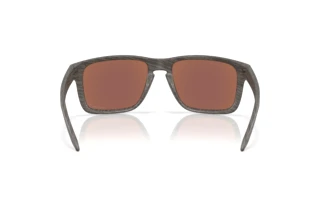 Vue arrière Oakley HOLBROOK XXL (OO9487 - 948704)