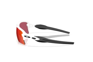Vista laterale Oakley FLAK 2.0 XXL (OO9488 - 948803)