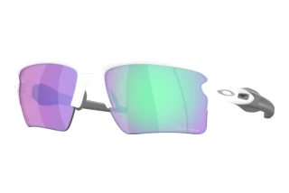 Vue de face Oakley FLAK 2.0 XXL (OO9488 - 948811)