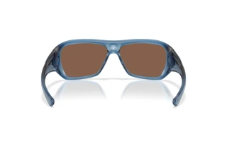Vista posteriore Oakley CHAMINADE (OO9492 - 949205)