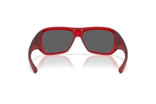 Vue arrière Oakley CHAMINADE (OO9492 - 949206)