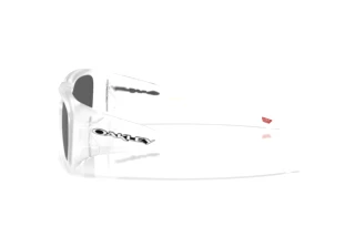 Vue latérale Oakley CHAMINADE (OO9492 - 949207)