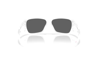 Vue arrière Oakley CHAMINADE (OO9492 - 949207)