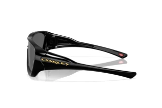 Vue latérale Oakley DE LA SALLE (OO9493 - 949301)