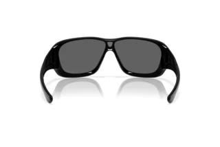 Vue arrière Oakley DE LA SALLE (OO9493 - 949301)