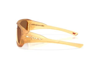 Seitenansicht Oakley DE LA SALLE (OO9493 - 949304)