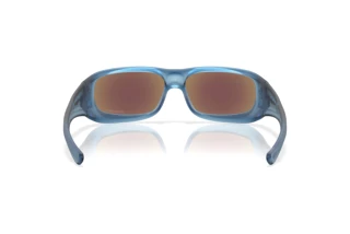 Vista posteriore Oakley DE SOTO (OO9494 - 949404)