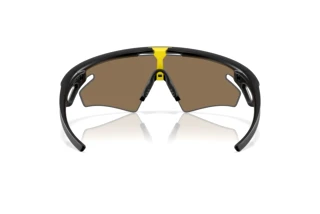 Vista posteriore Oakley SPHAERA SLASH (OO9499 - 949908)