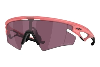 Vista frontale Oakley SPHAERA SLASH (OO9499 - 949913)