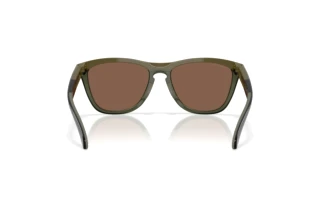 Vista posteriore Oakley FROGSKINS RANGE XL (OO9503 - 950304)