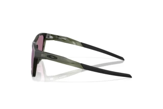 Vue latérale Oakley PARACORD (OO9506D - 950602)