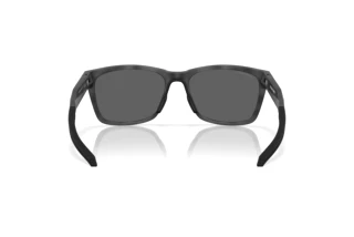 Vue arrière Oakley PARACORD (OO9506D - 950606)