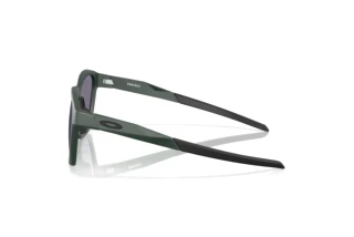 Seitenansicht Oakley SHACKLE (OO9507D - 950706)