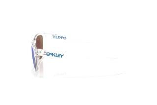 Vista laterale Oakley FROGSKINS S (OO9508 - 950801)