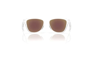 Vista posteriore Oakley FROGSKINS S (OO9508 - 950801)