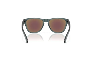 Vue arrière Oakley FROGSKINS S (OO9508 - 950805)