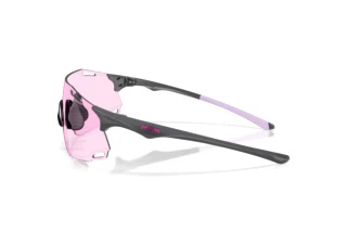 Vista laterale Oakley CYBR DYNO (OO9513D - 951304)