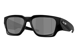 Oakley OO9514 951402 Prizm Black PolarizedMatte Black