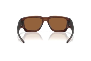 Vue arrière Oakley INSTAGATOR (OO9514 - 951407)